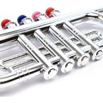 Trumpet 4 Key Toy - Bontempi Trumpet 4 Key Toy - Bontempi